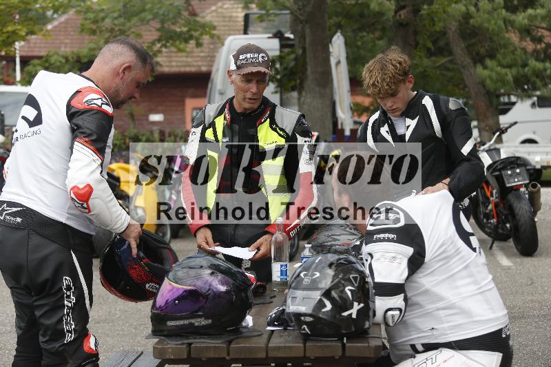 /Archiv-2024/46 26.07.2024 Speer Racing ADR/Impressionen